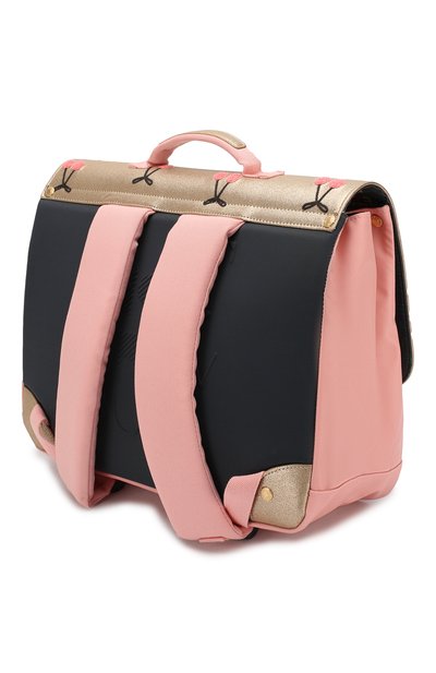 Портфель JEUNE PREMIER, арт. ITD-19127 FW19/20, фото 2