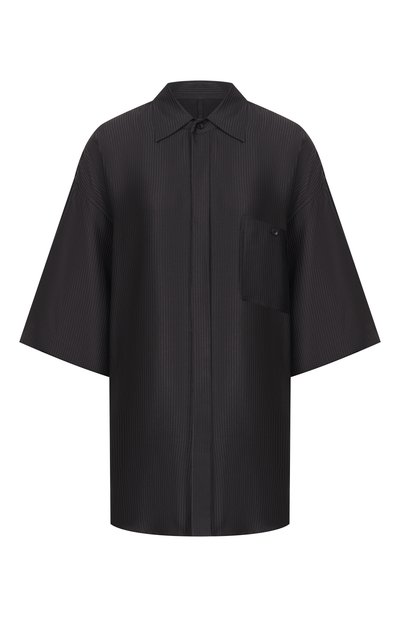 Женская шелковая рубашка PETAR PETROV, арт. S26TB13_001