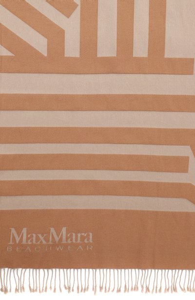 Хлопковое полотенце MAX MARA, арт. VIVY 2516591019, фото 3