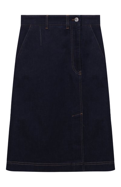 Женская джинсовая юбка DOLCE & GABBANA, арт. F4BZDD/G899X