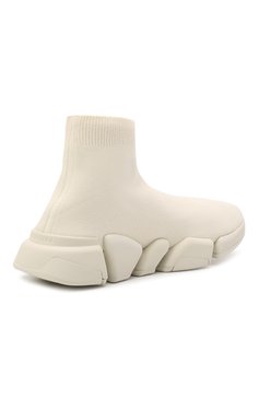 Текстильные кроссовки speed 2.0 BALENCIAGA, арт. 617196/W2DB1, фото 1