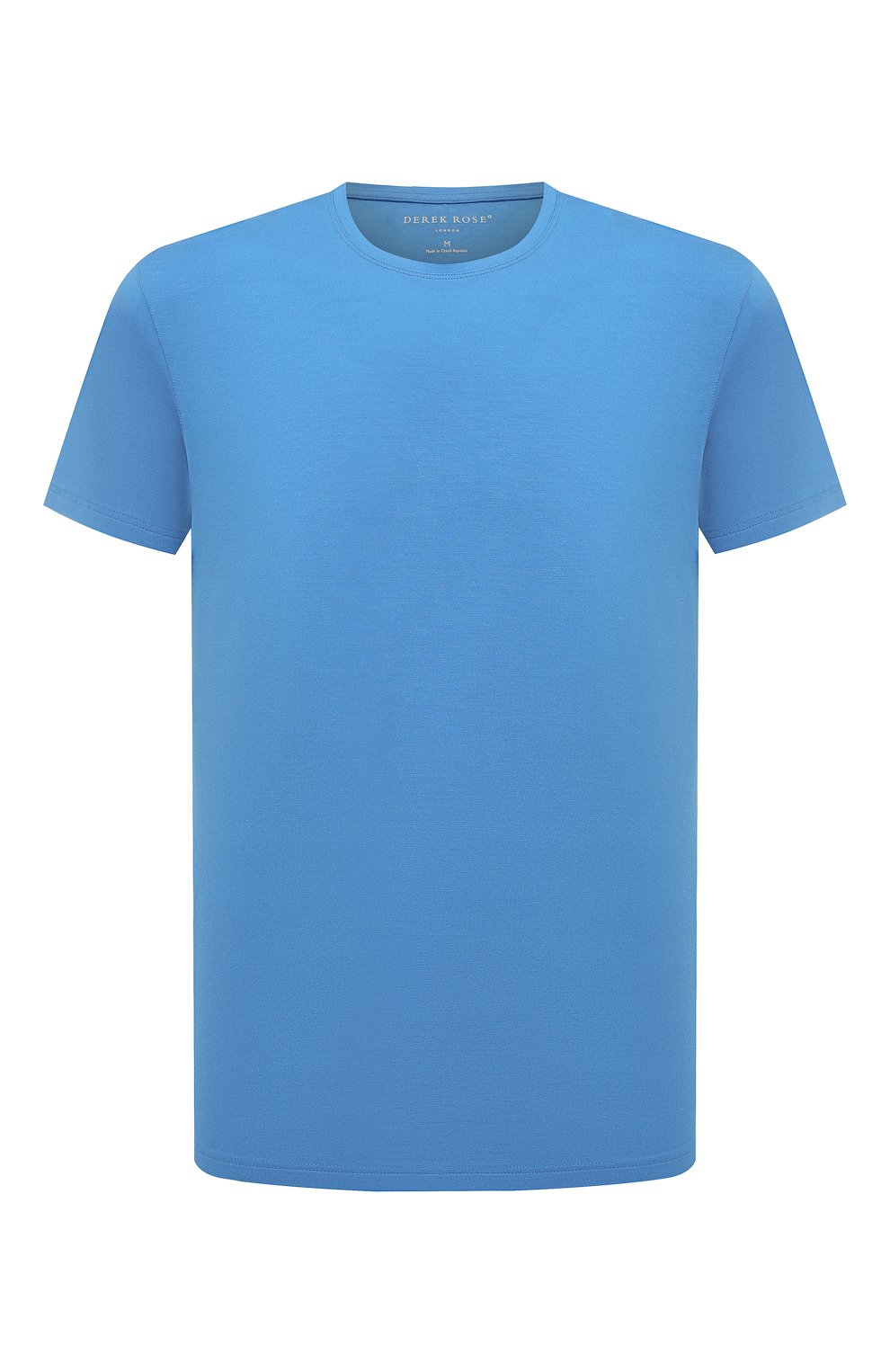 Футболка DEREK ROSE, арт. 3048-BASE016, фото 1
