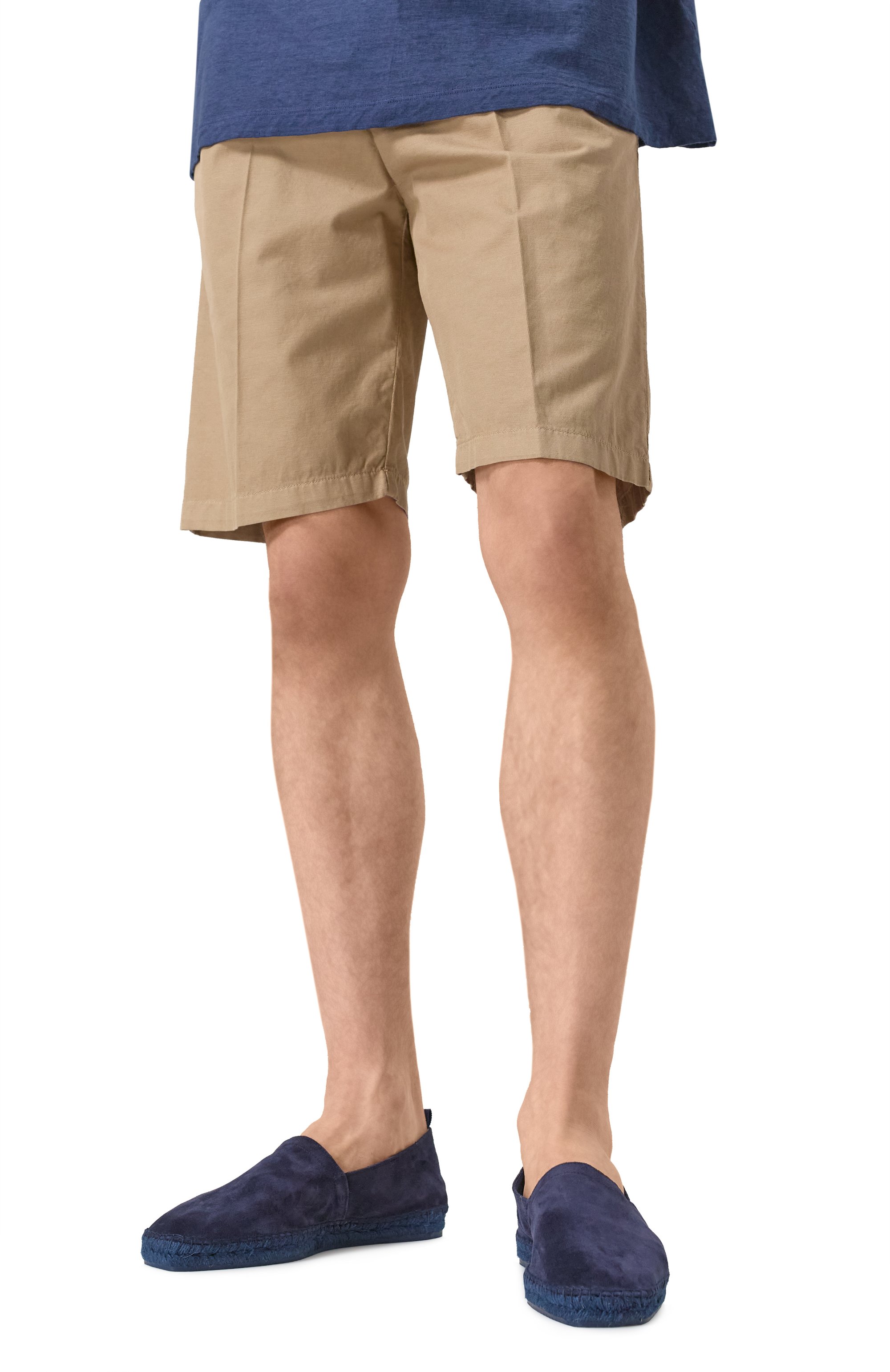 Замшевые эспадрильи pablo CASTANER, арт. PABL0 C/186, фото 3