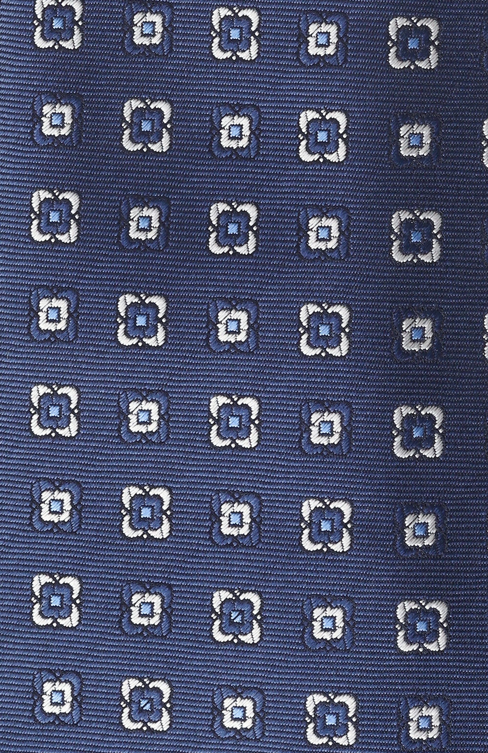 Шелковый галстук CANALI, арт. 18/HJ04197, фото 4