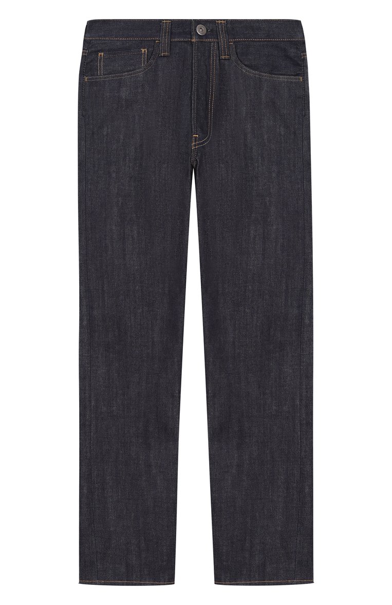 Джинсы PRADA, арт. GEP318-1WQV-F0008, фото 1