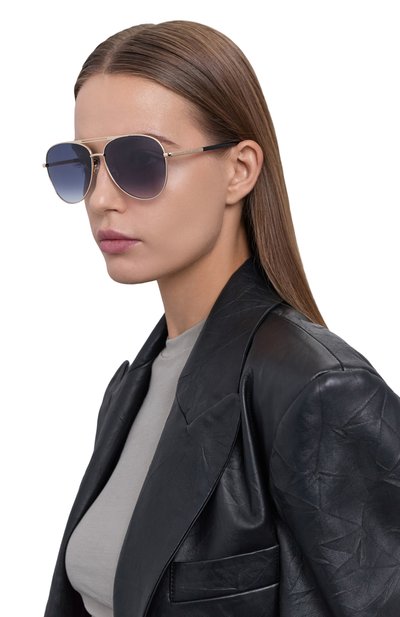 Солнцезащитные очки MARC JACOBS (THE), арт. MARC 865 RHL, фото 3