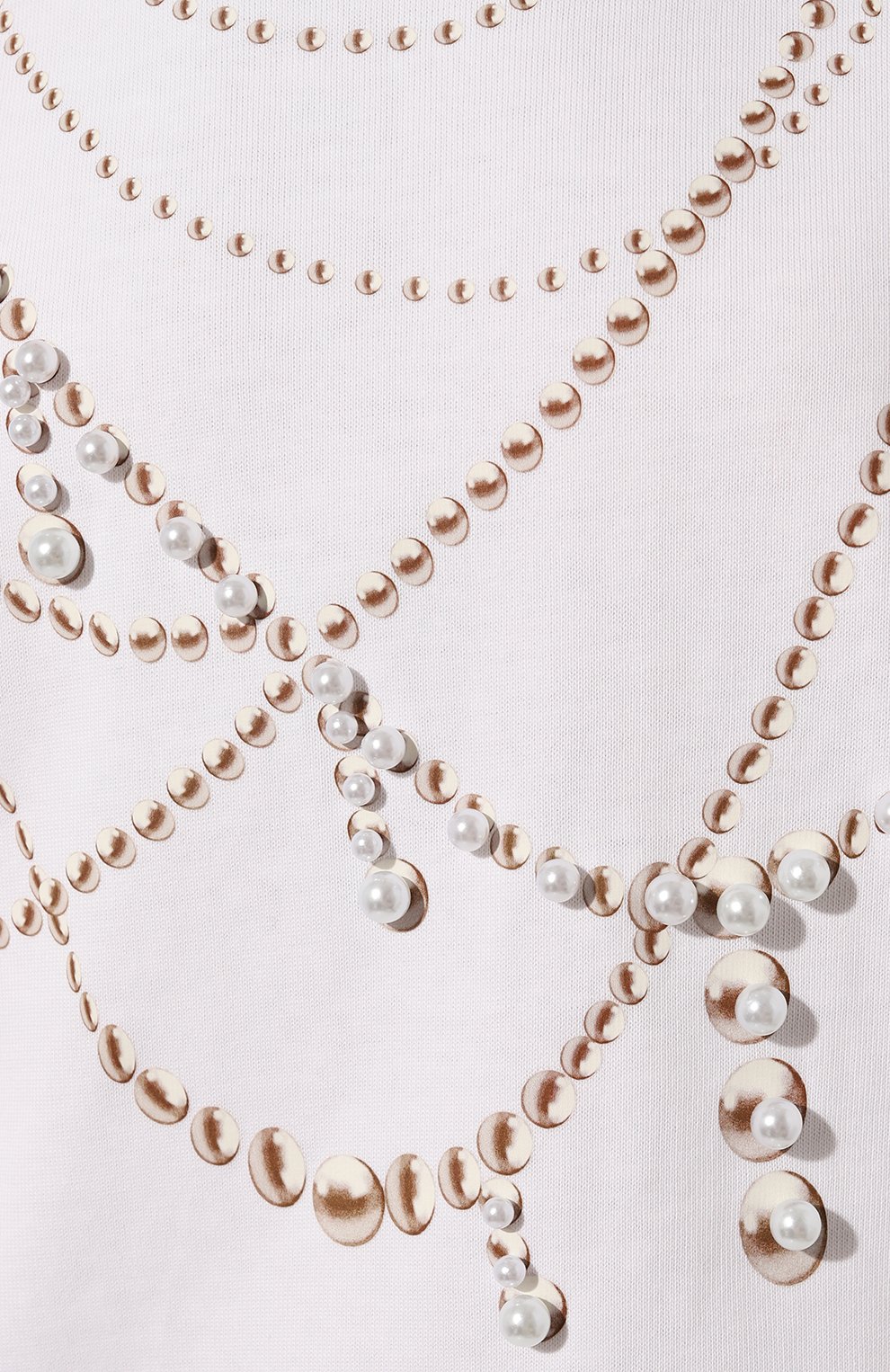 Хлопковая футболка SEVEN LAB, арт. CTC.13.100.512, фото 5