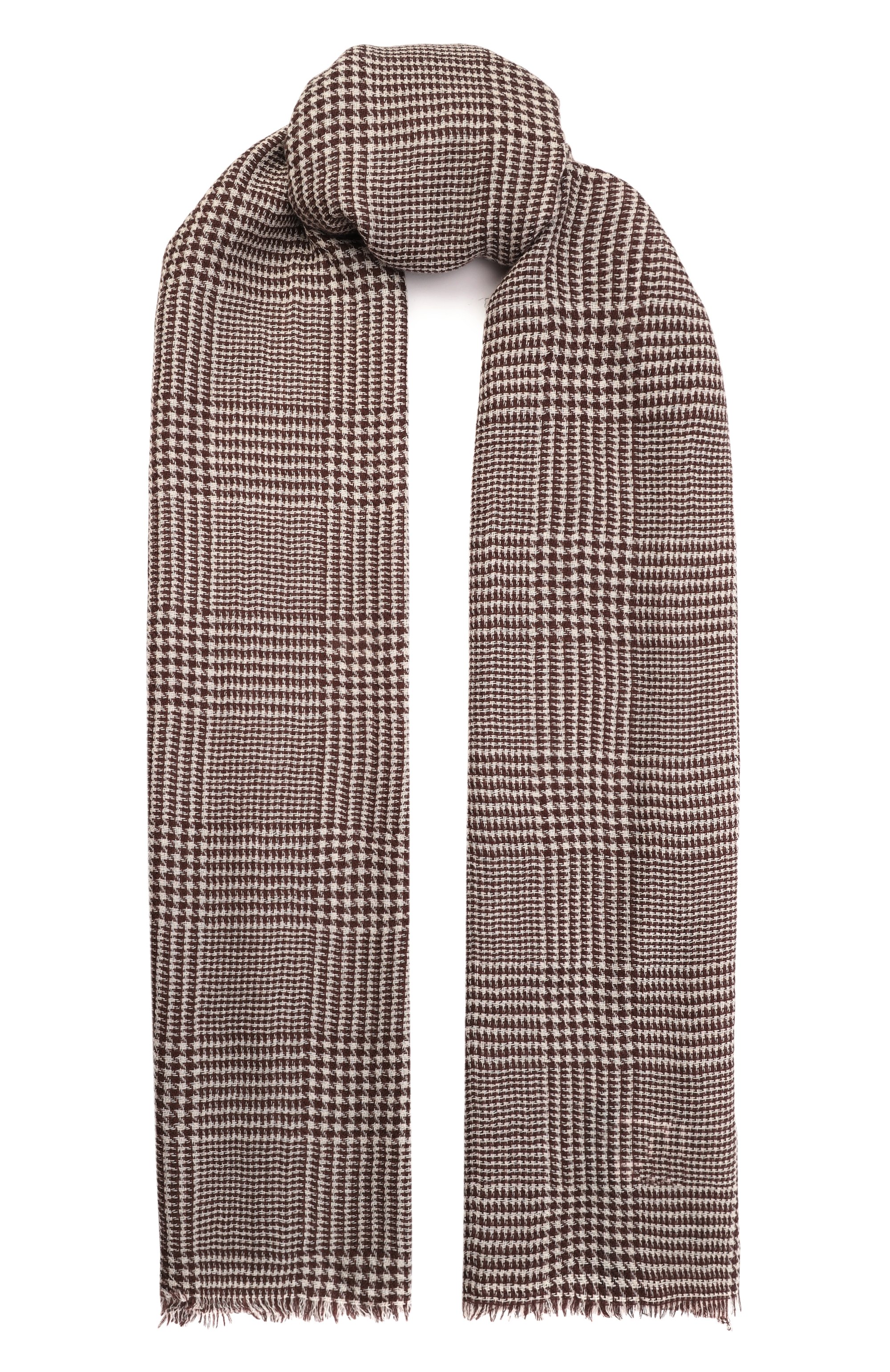 Кашемировый шарф MVST, арт. 7721M, фото 1