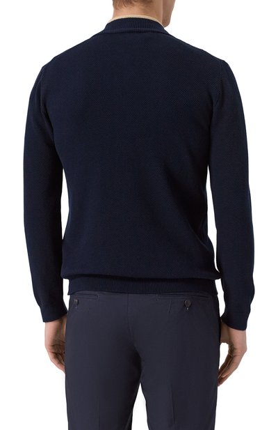 Хлопковый кардиган DANIELE FIESOLI, арт. DF2126, фото 4