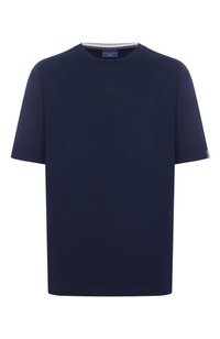 Темно-синий