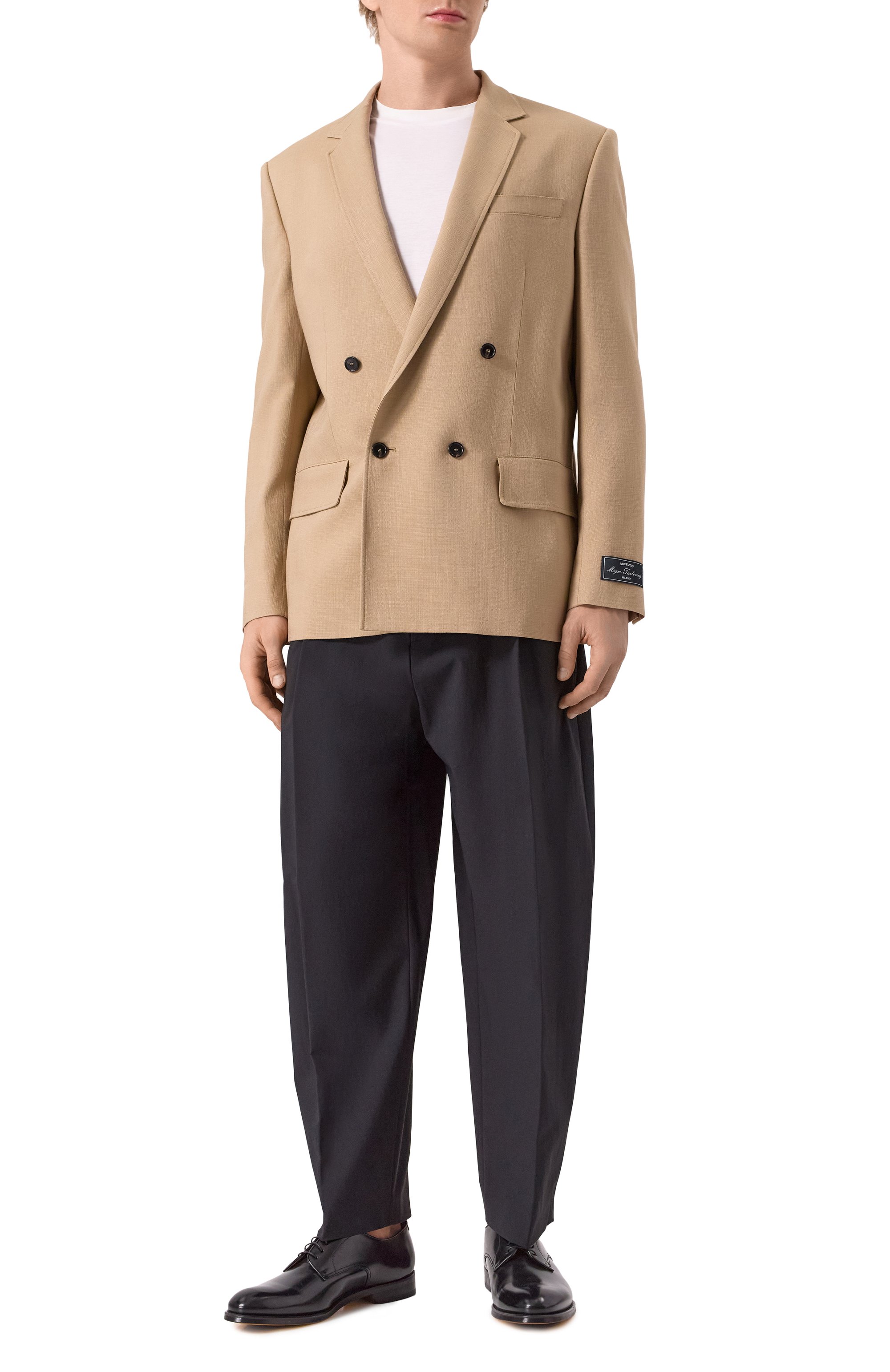 Брюки HUGO, арт. 50532940, фото 2