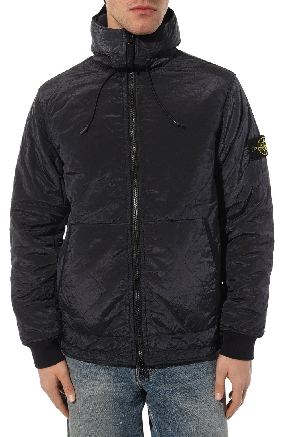 Двусторонняя куртка STONE ISLAND, арт. 751564948, фото 3