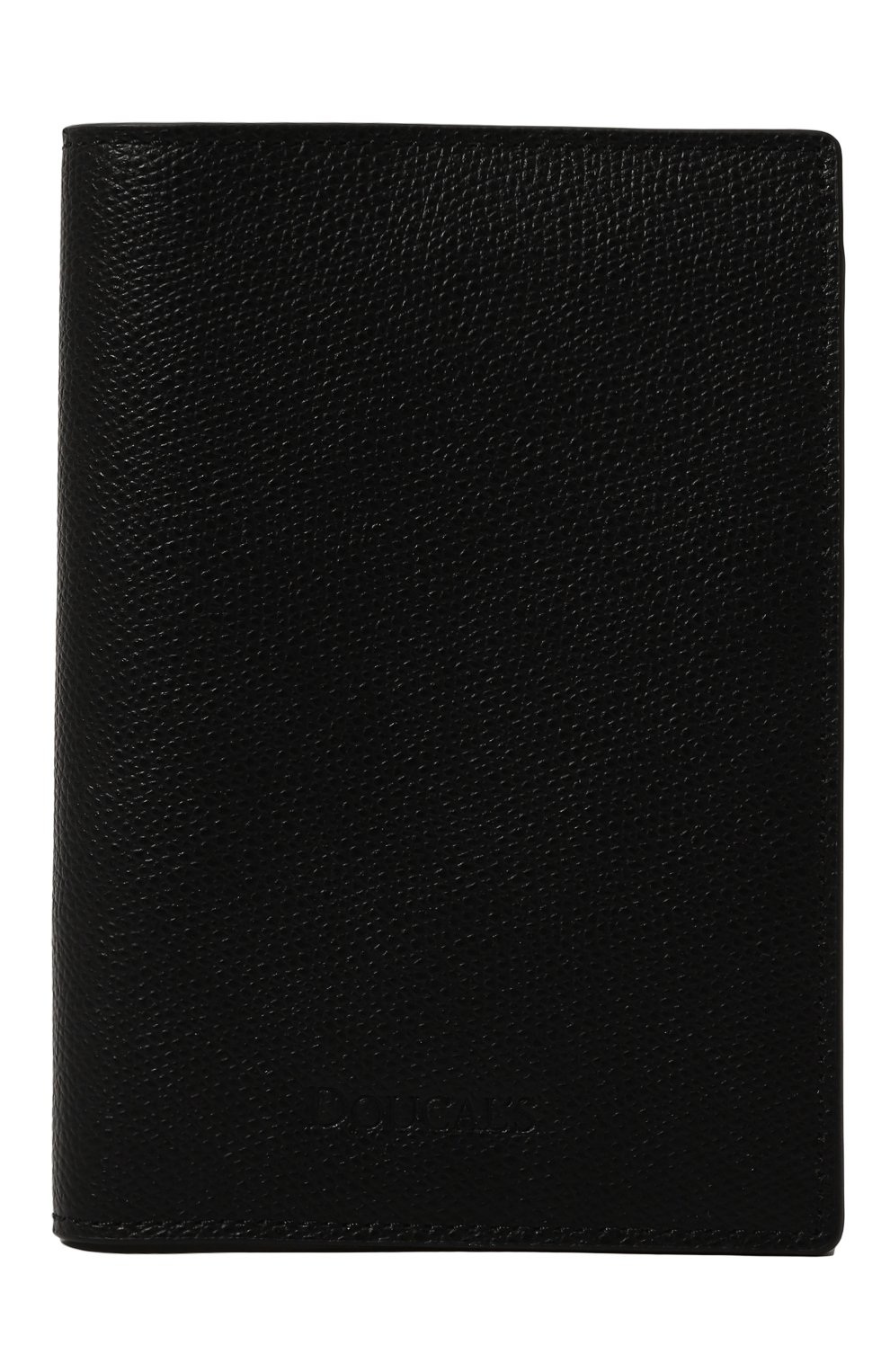 Кожаная обложка для паспорта DOUCAL'S, арт. DA0014PA0, фото 1