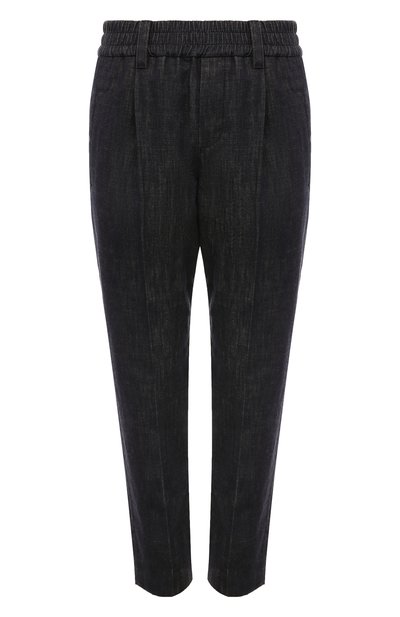 Женские джинсы BRUNELLO CUCINELLI, арт. M0F28B1015