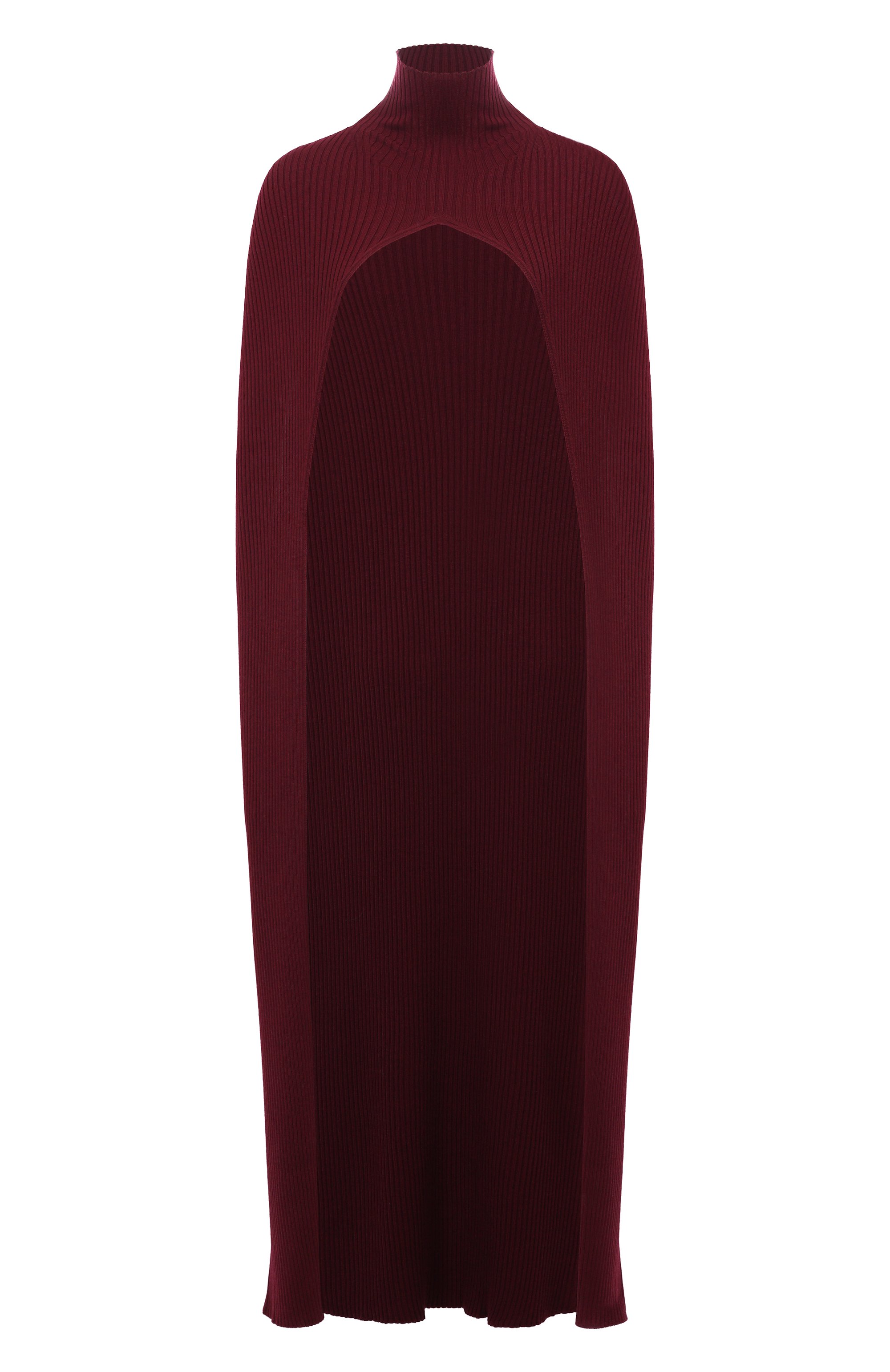 Кейп из кашемира и шелка SASUPHI, арт. W25841/JA, фото 1