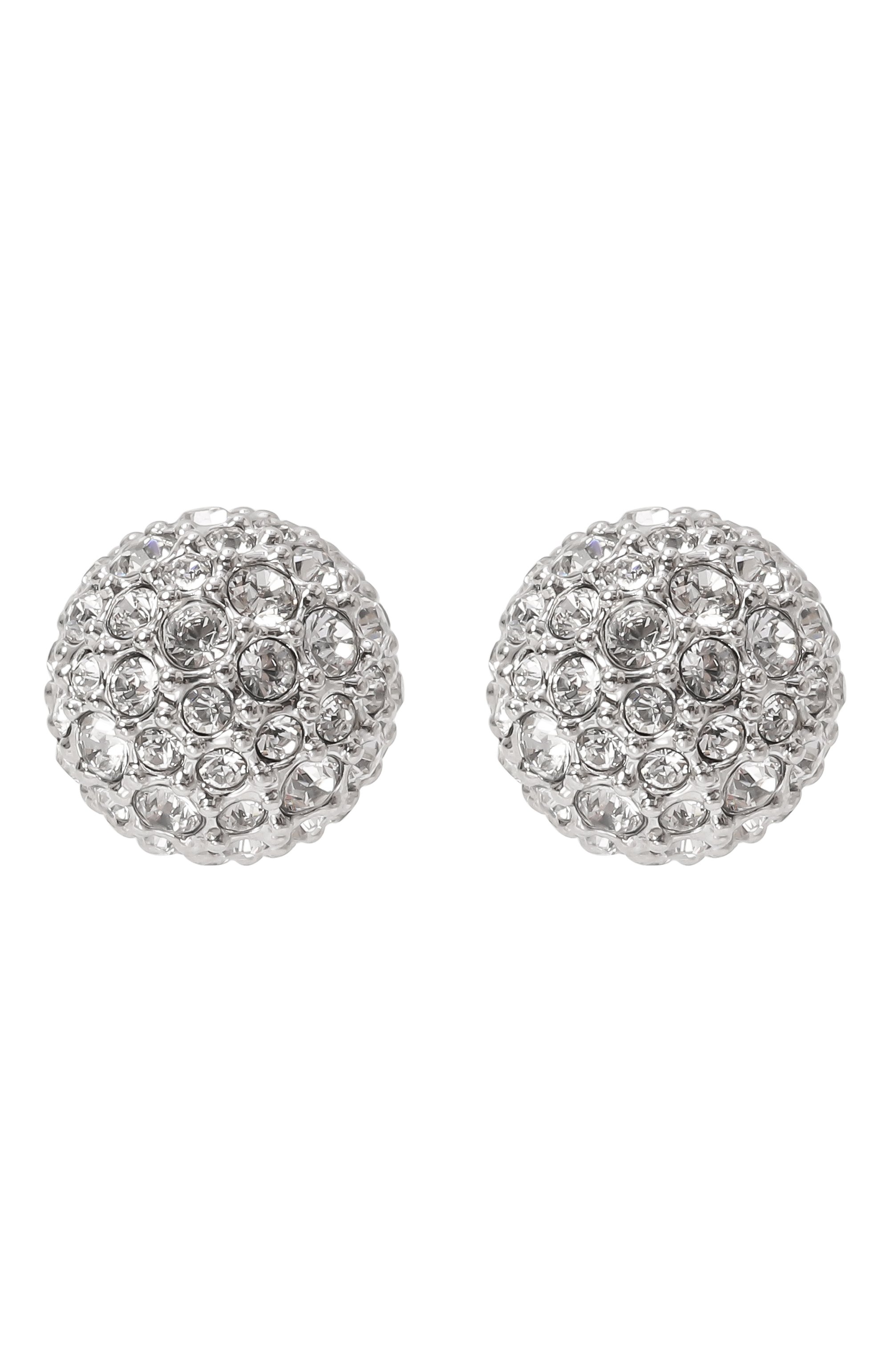 Серьги dextera SWAROVSKI, арт. 5700290, фото 1