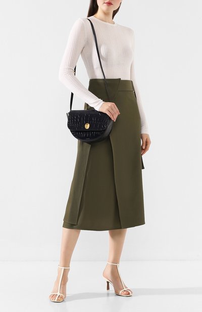 Сумка billy WANDLER, арт. BILLY BAG CR0C0, фото 2