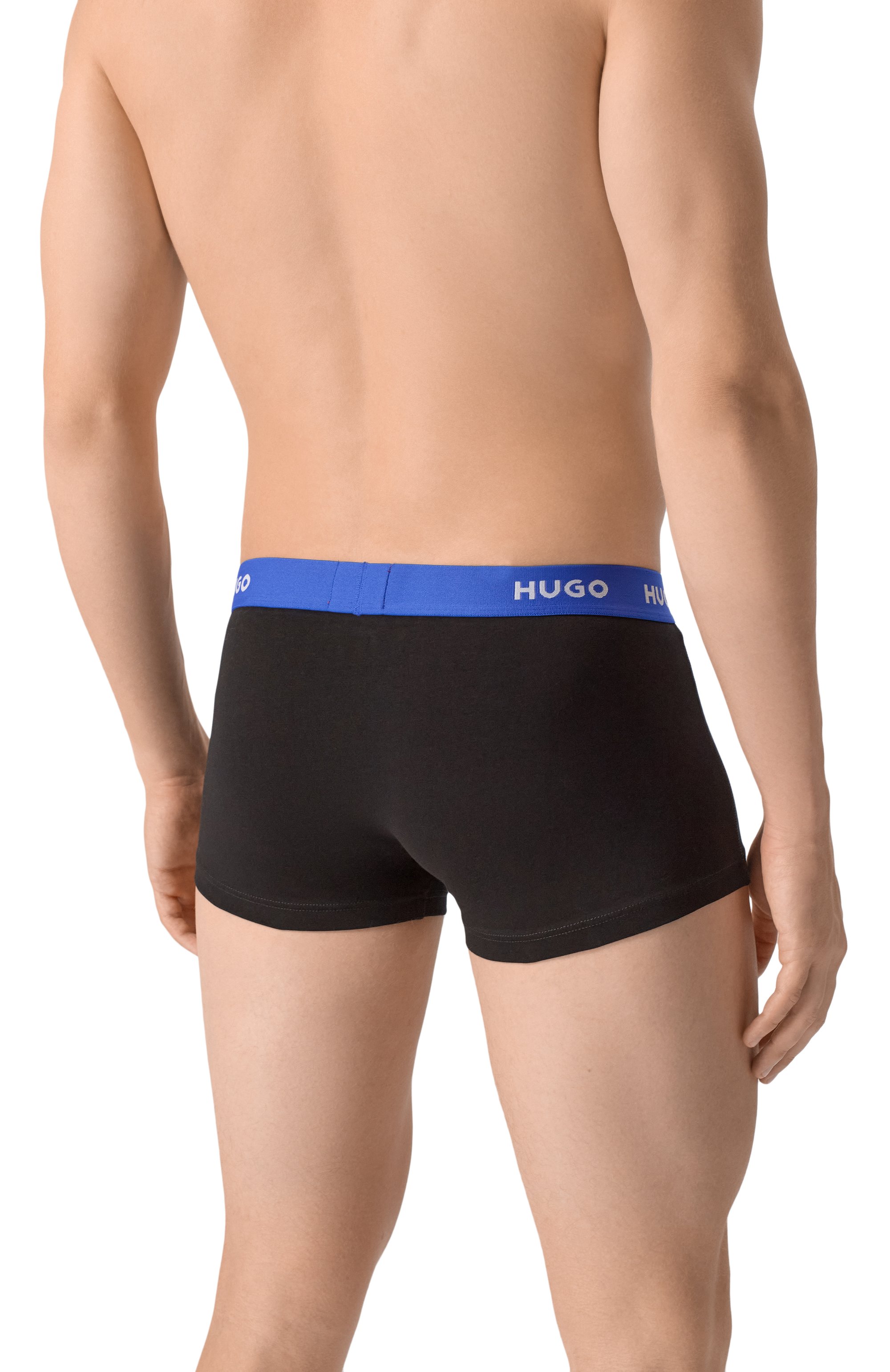 Комплект из трех боксеров HUGO, арт. 50532611, фото 7