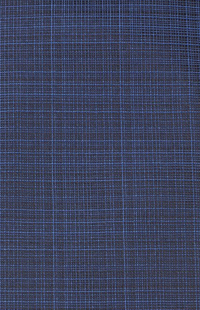 Шелковый галстук BRIONI, арт. 062I00/P9445, фото 3