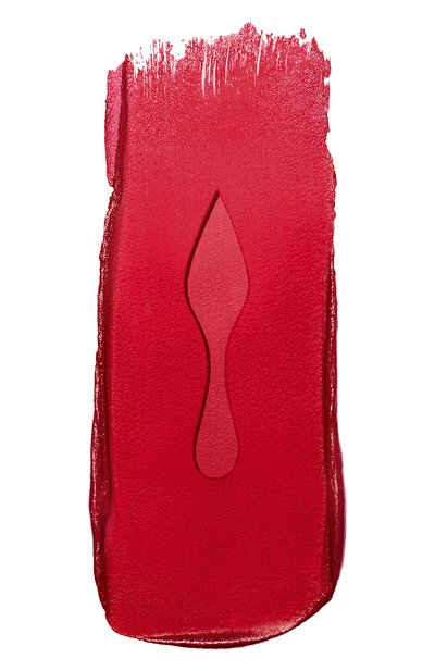 Мерцающий блеск для губ loubidazzle, оттенок rouge louboutin (4,5ml) CHRISTIAN LOUBOUTIN, арт. 8435415033756, фото 2