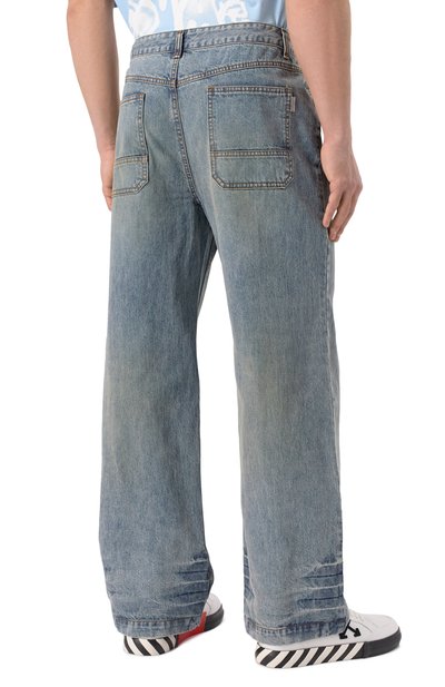 Джинсы JUUN.J, арт. JC5321PD2P, фото 4