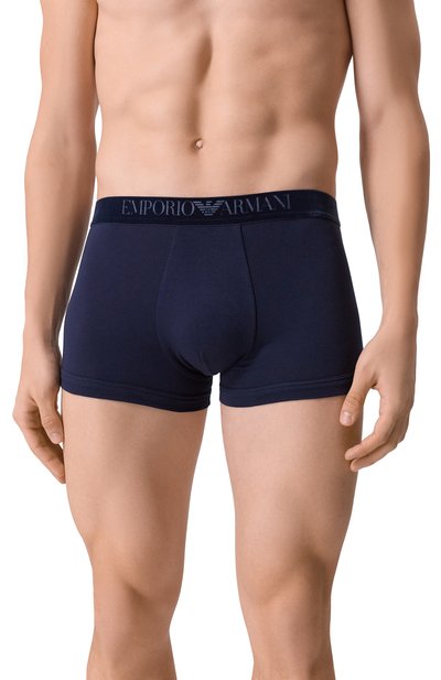 Комплект из двух боксеров EMPORIO ARMANI, арт. EM000253/AF15005, фото 4