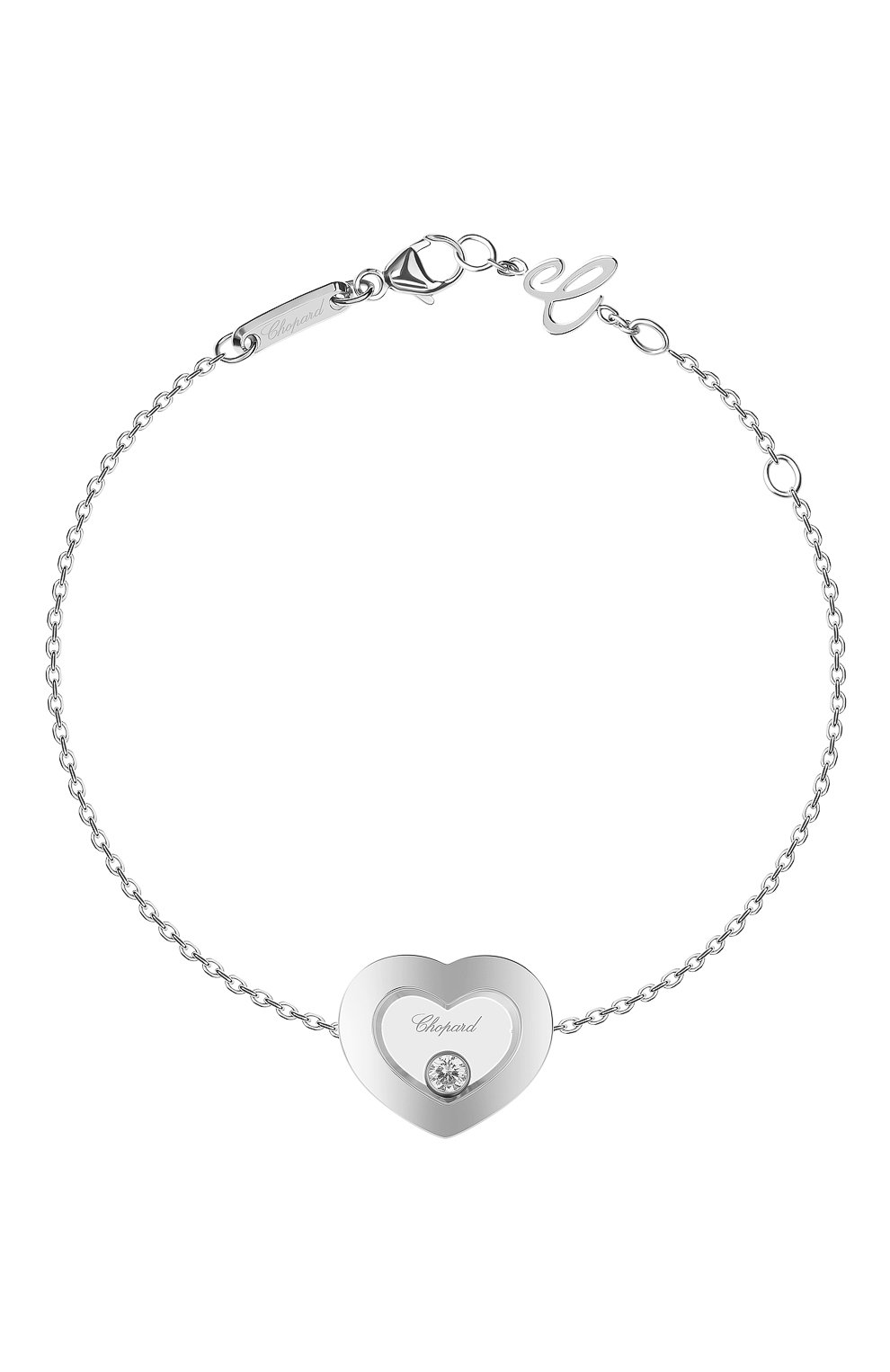 Браслет CHOPARD, арт. 85A054-1001, фото 1