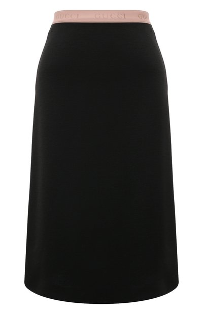 Юбка GUCCI, арт. 609797 ZADOQ, фото 1