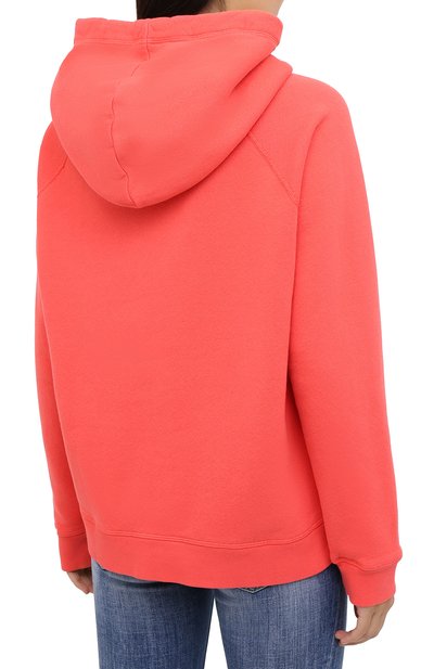 Хлопковое худи DSQUARED2, арт. S72GU0288/S25140, фото 4