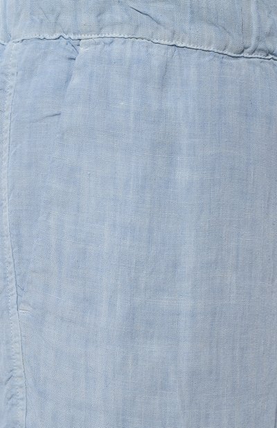 Льняные брюки 120% LINO, арт. 31ALIM29CK/0000253/S00, фото 5