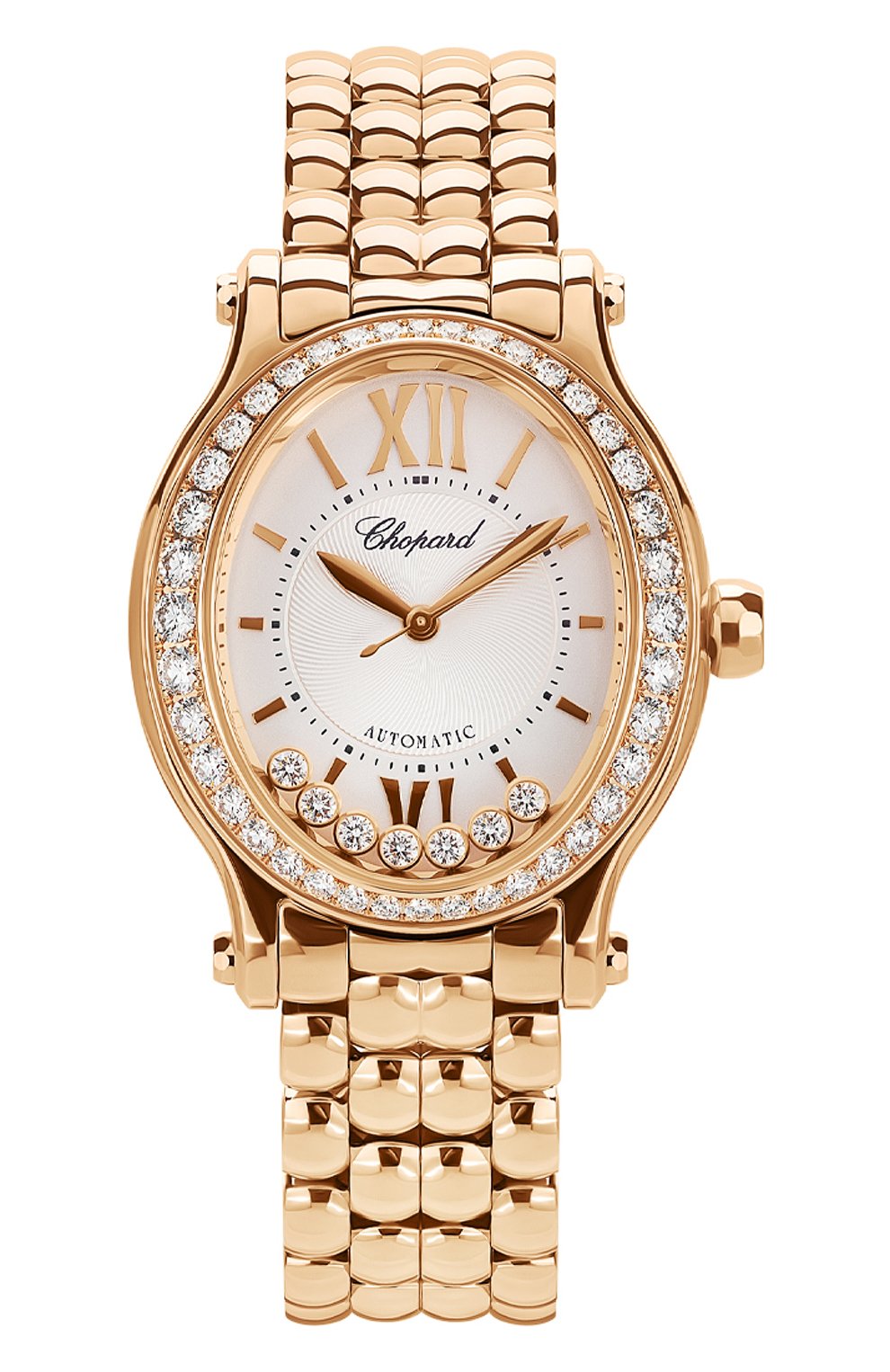 Часы happy sport CHOPARD, арт. 275362-5005, фото 1