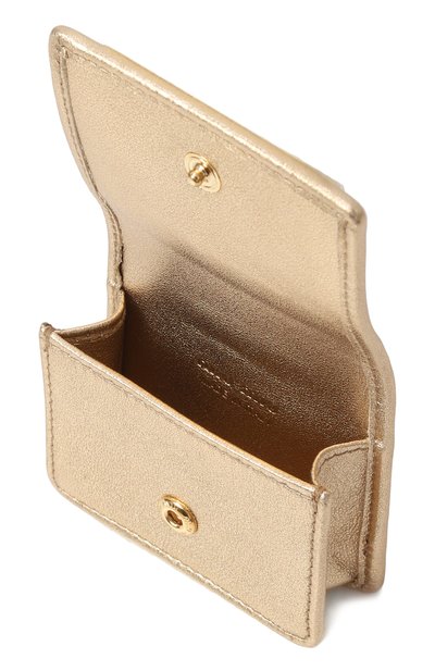 Комбинированный футляр для airpods MIU MIU, арт. 5TT139-2B6J-F0522, фото 2