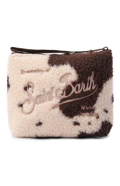Женская косметичка MC2 SAINT BARTH, арт. ALI0023-00286I/ALINE TEDDY
