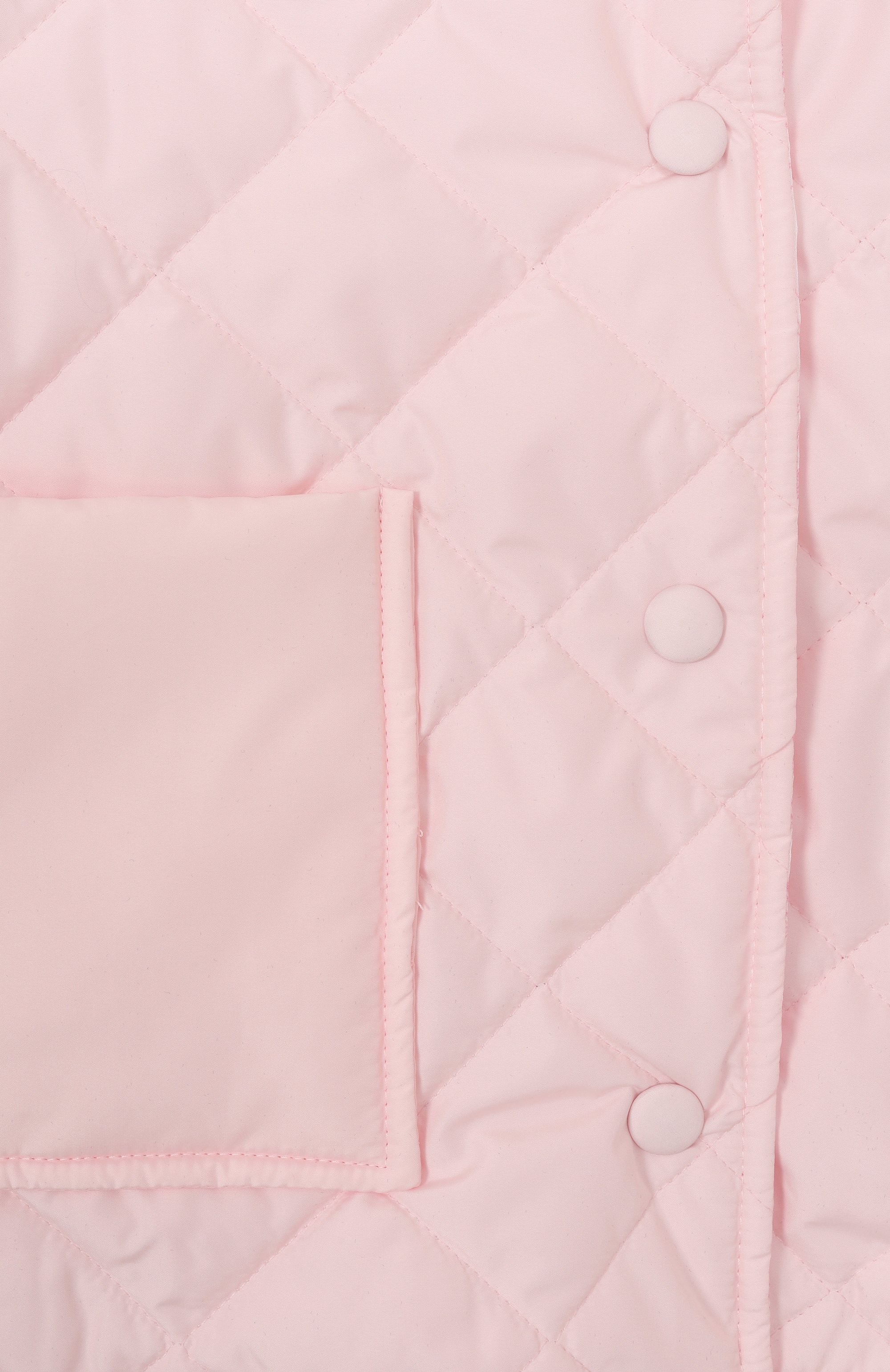 Утепленная курта PHILOSOPHY DI LORENZO SERAFINI KIDS, арт. I1E103/5411/4-10, фото 3