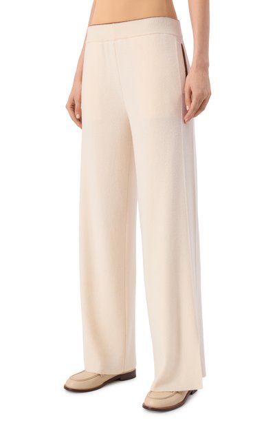 Брюки из шерсти и кашемира KITON, арт. DMKY001K0545H01, фото 3