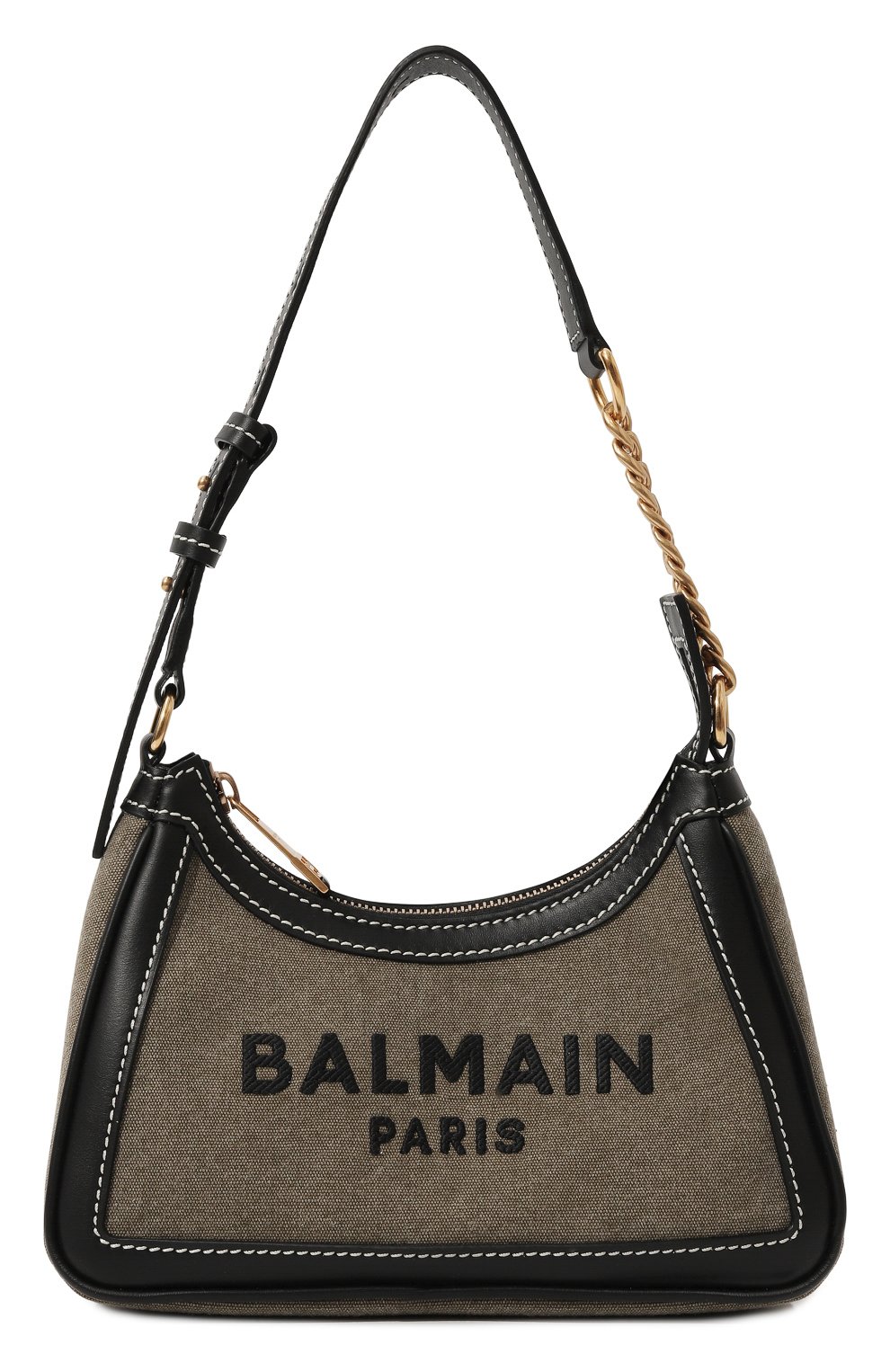 Сумка b-army BALMAIN, арт. CN1BT743/TCLB, фото 1