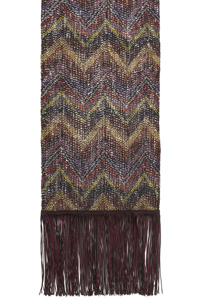 Шарф MISSONI, арт. SCV5VMDA589, фото 4