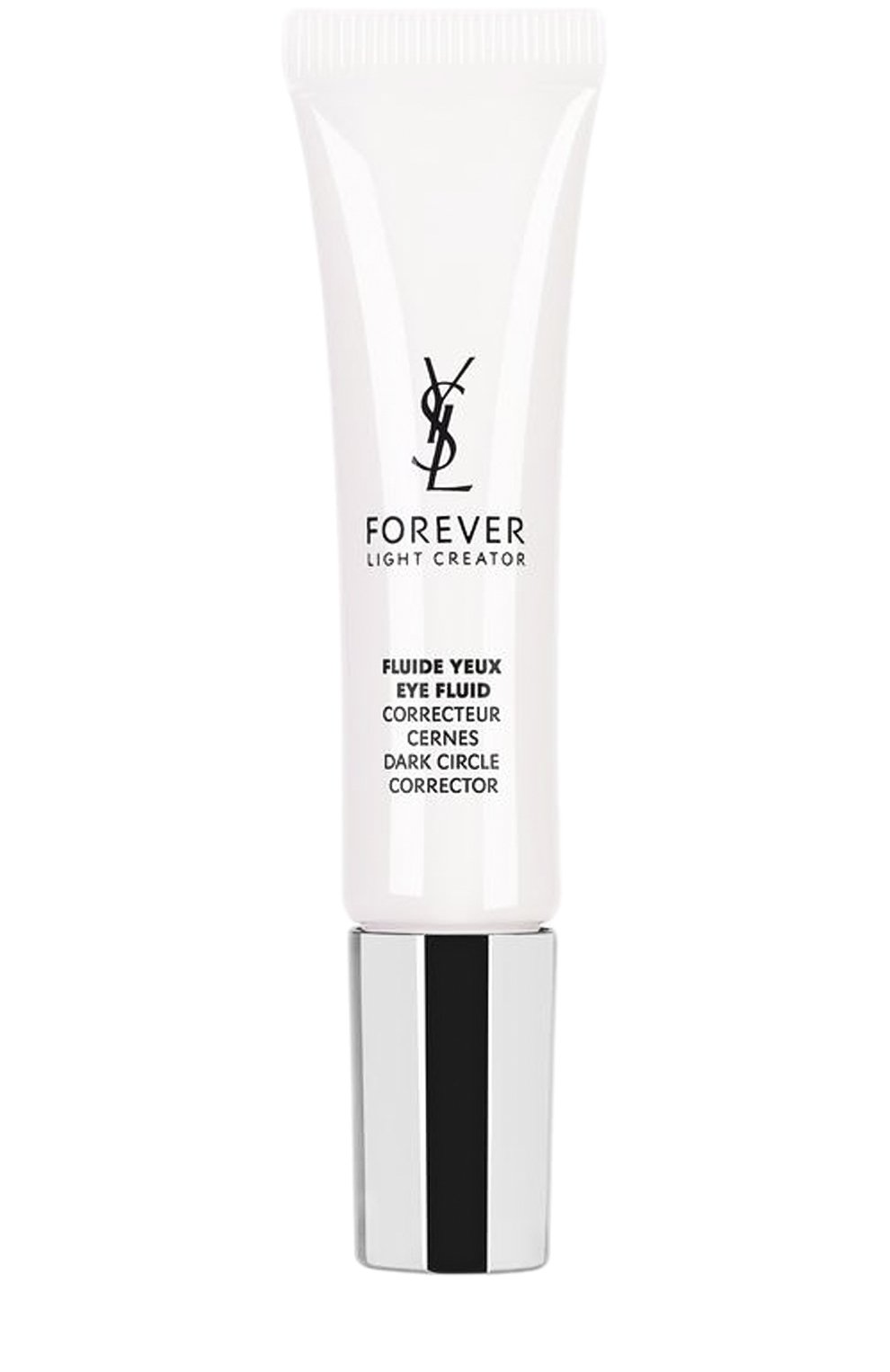 Крем для кожи вокруг глаз forever light creator fluide yeux (15ml) YSL, арт. 3614270259029, фото 1