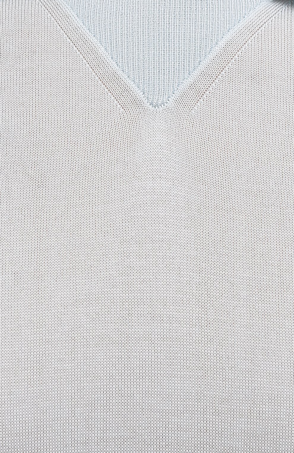 Шелковое поло CANALI, арт. C0789/MX01172, фото 5