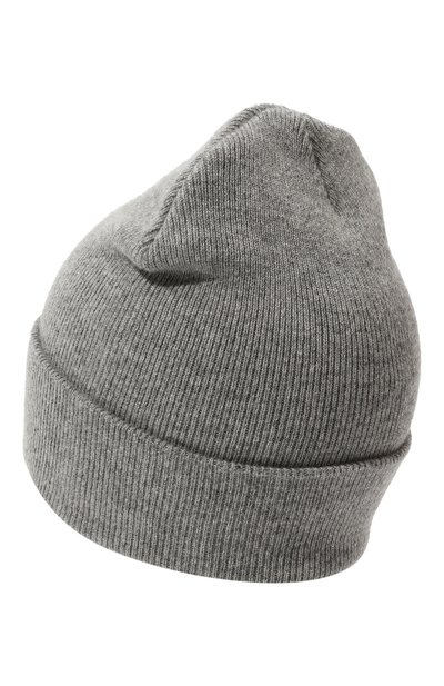 Кашемировая шапка AGNONA, арт. MK06Z10E/1K120HE, фото 3