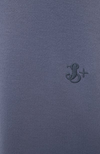 Хлопковое платье JIL SANDER, арт. JPPS717501-WS248108, фото 5