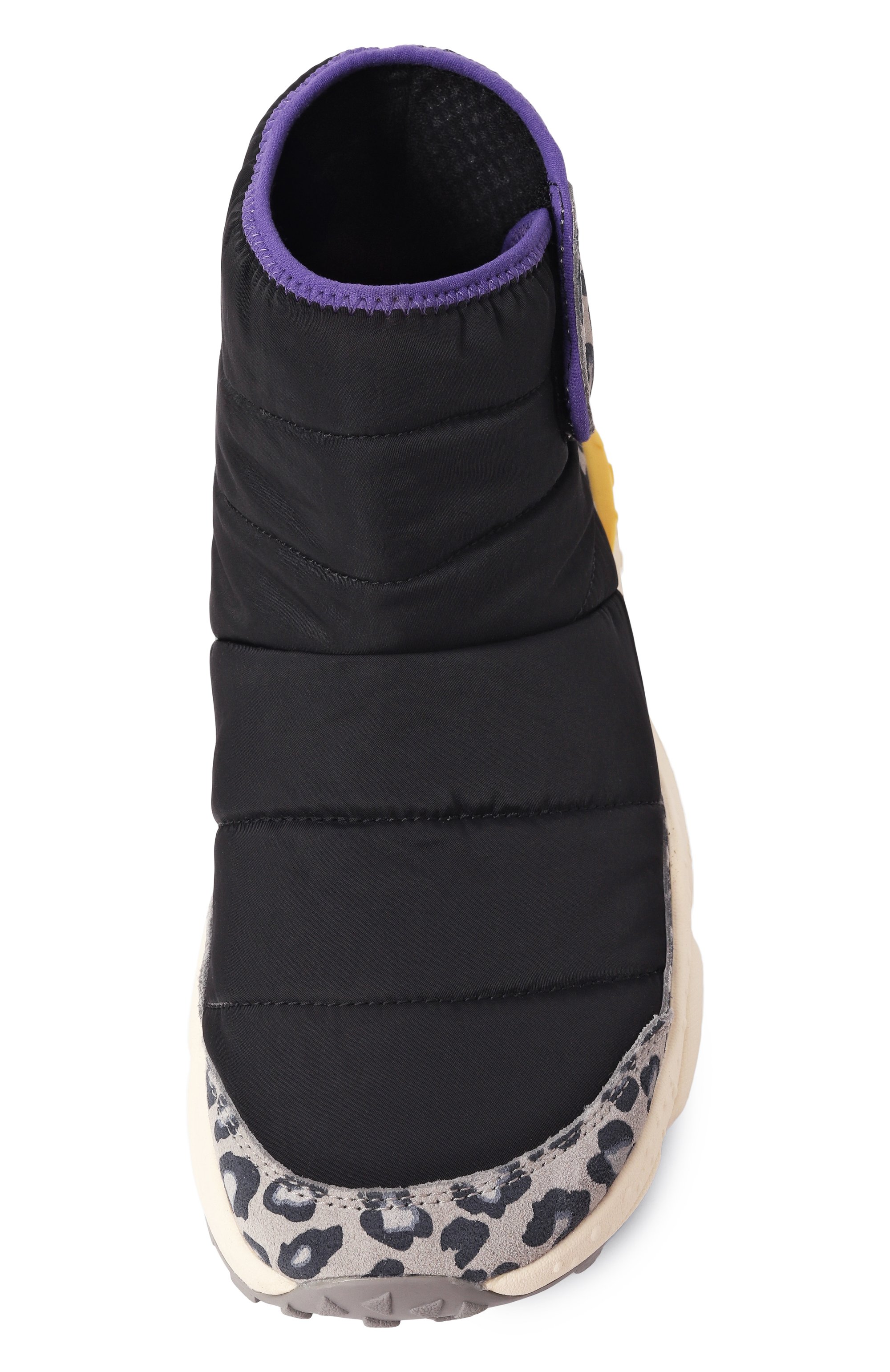 Текстильные полусапоги yuki FLOWER MOUNTAIN, арт. 001 2018714/01, фото 6