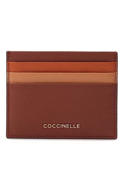 Кожаный футляр для кредитных карт COCCINELLE, арт. E2 I10 12 95 01, фото 1