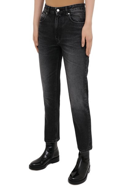 Джинсы AMI, арт. H20FD010.611, фото 3