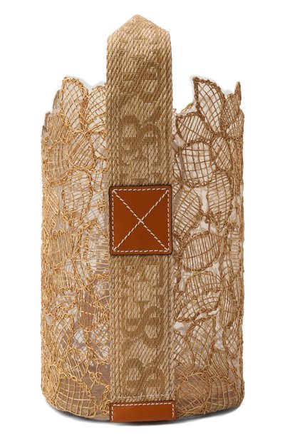 Сумка ERMANNO SCERVINO, арт. D464S501IZK, фото 4