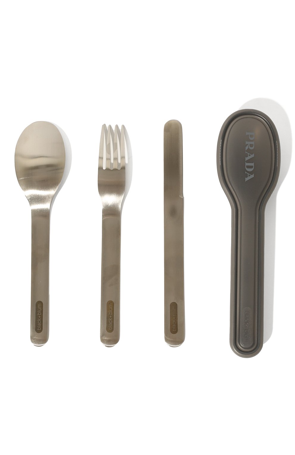 Набор столовых приборов PRADA, арт. 2UP005-2DMI-F0002-OOO, фото 2