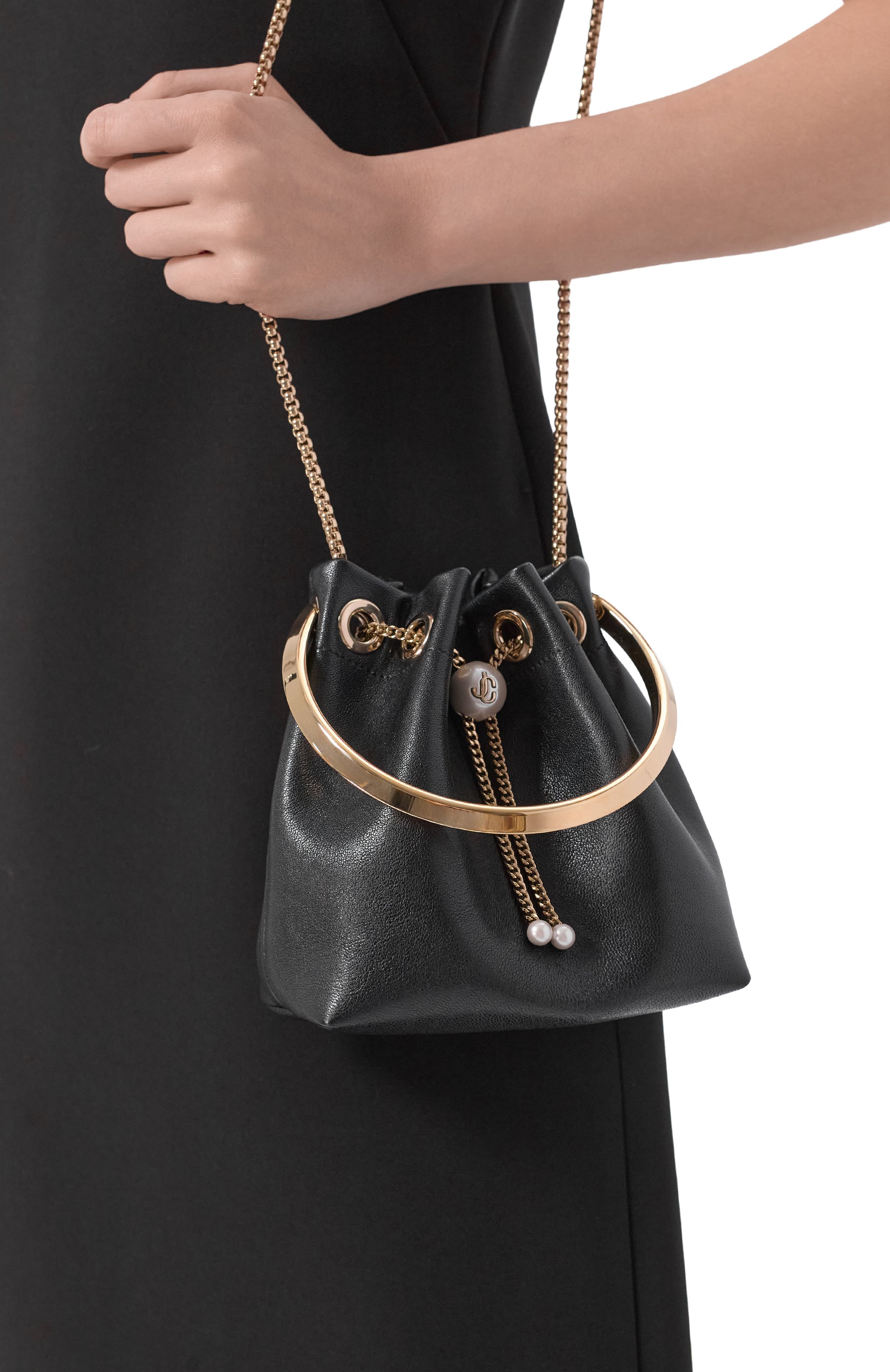 Сумка bon bon JIMMY CHOO, арт. B0NB0NTYT, фото 2