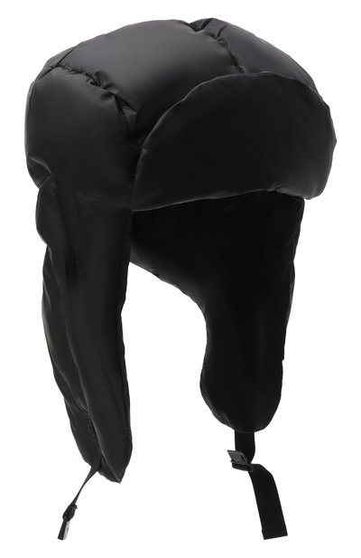 Мужская пуховая шапка-ушанка dwight BOGNER, арт. 98216856