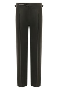 Темно-зеленый