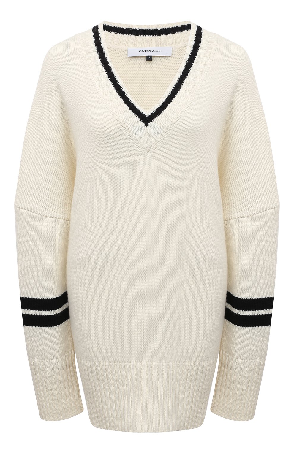Свитер BARBARA BUI, арт. U4250UXJ, фото 1